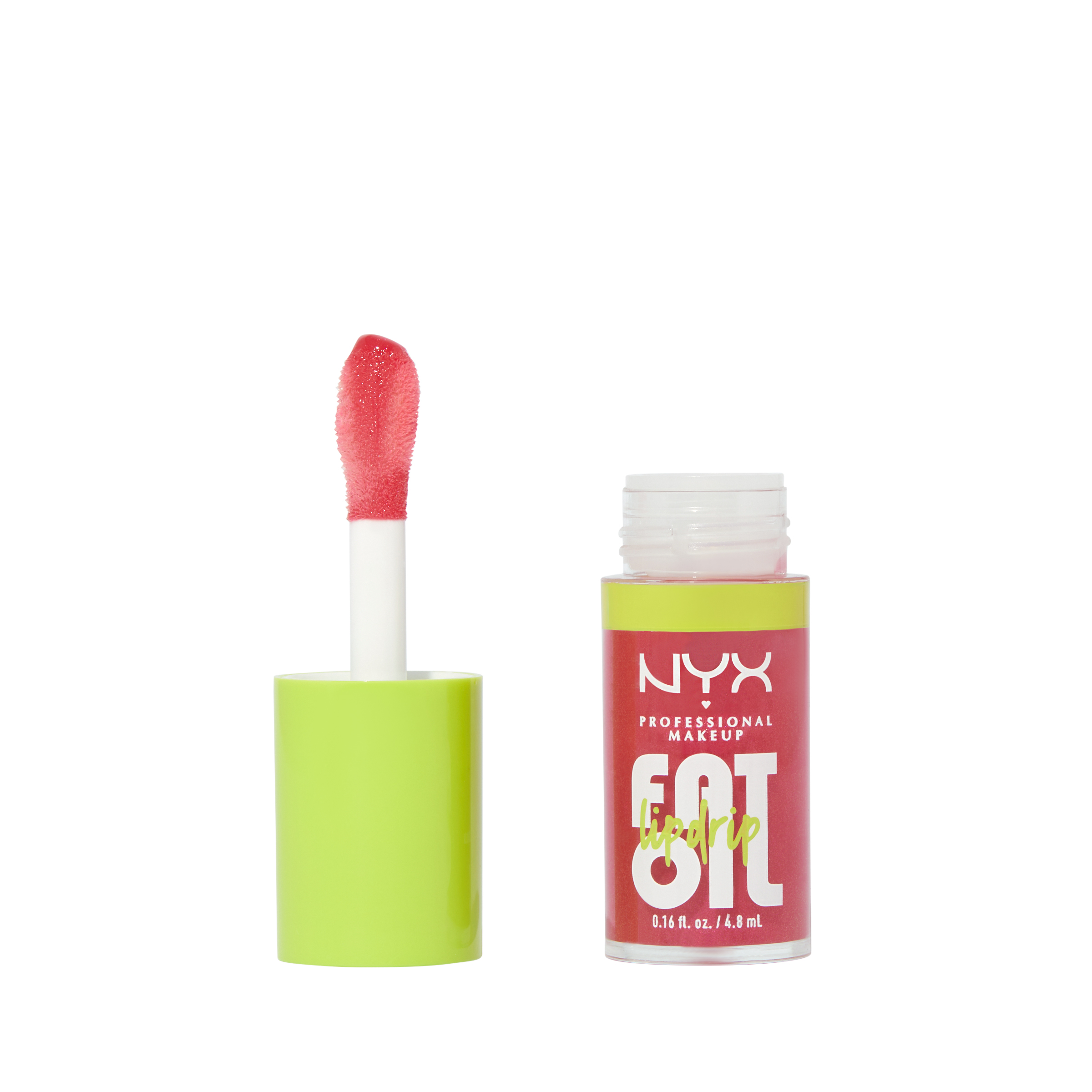 nyx professional makeup fat oil lip drip supermodel