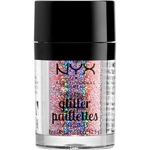 Nyx Professional Makeup Gesichts Make-up Foundation Metallic Glitter Lumi-lite