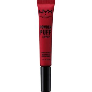 Nyx Professional Makeup Lippen Make-up Lippenstift Powder Puff Lippie Lip Cream Group Love