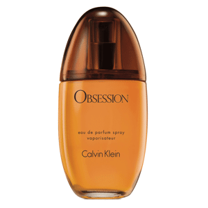 Obsession By Calvin Klein Eau De Parfum Spray 3.4 Oz / E 100 Ml [women]