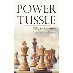 Odigwe Silverline - Power Tussle