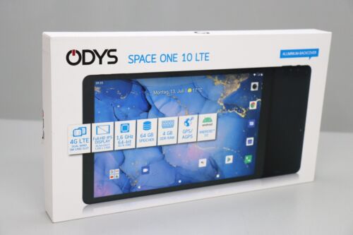 odys space one 10 lte tablet
