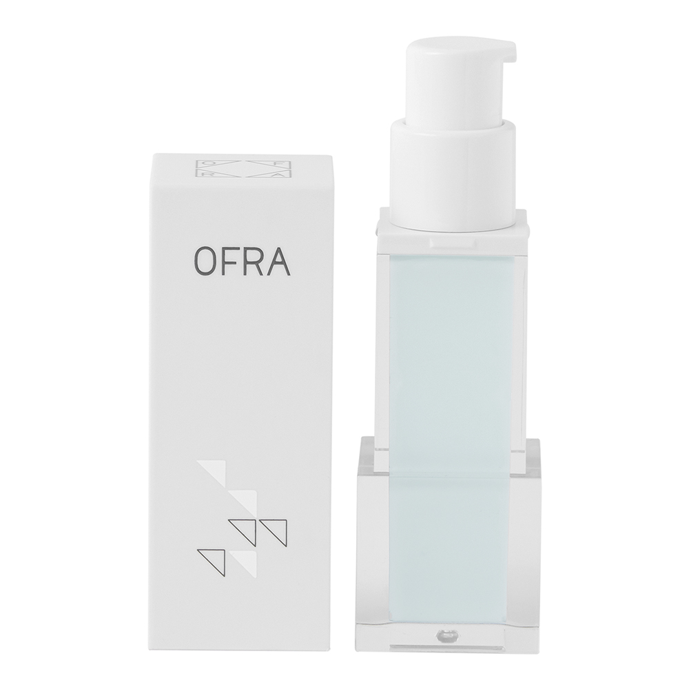 ofra cool as a cucumber primer