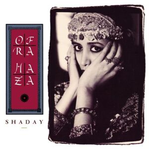 Ofra Haza - Gebraucht Shaday - Preis Vom 28.04.2024 04:54:08 H