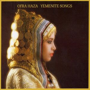 Ofra Haza - Gebraucht Yemenite Songs - Preis Vom 29.04.2024 04:59:55 H