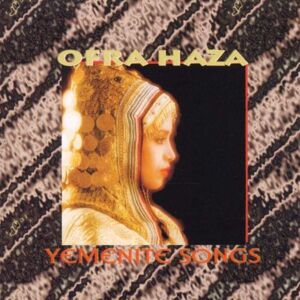 Ofra Haza - Gebraucht Yemenite Songs - Preis Vom 28.04.2024 04:54:08 H