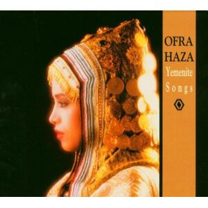 Ofra Haza - Gebraucht Yemenite Songs (in Gold) - Preis Vom 29.04.2024 04:59:55 H