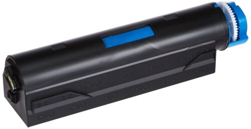 Oki B401/ Mb441/ 451bk High Capacity Toner Cartridge - Black