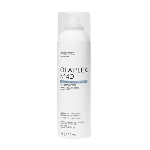 Olaplex N.4d Clean Volume Detox - Dry Shampoo 250ml
