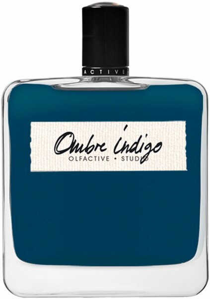 Olfactive Studio Unisexdüfte Ombre Indigo Eau De Parfum