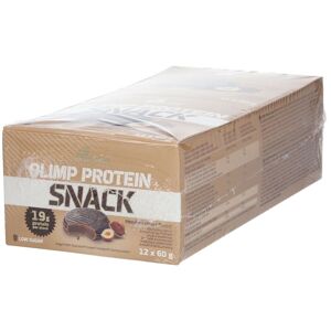 Olimp Nutrition Protein Snack, Haselnuss - 12 X 60g