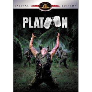 Oliver Stone - Gebraucht Platoon - Special Edition [special Edition] [special Edition] - Preis Vom 29.04.2024 04:59:55 H