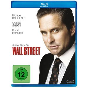 Oliver Stone - Gebraucht Wall Street [blu-ray] - Preis Vom 29.04.2024 04:59:55 H
