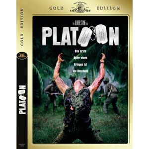 Oliver Stone - Gebraucht Platoon (gold Edition) - Preis Vom 29.04.2024 04:59:55 H