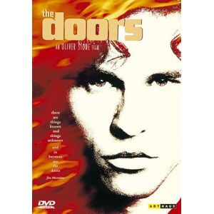 Oliver Stone - Gebraucht The Doors - Preis Vom 29.04.2024 04:59:55 H