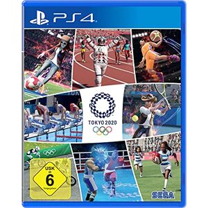 Olympische Spiele Tokyo 2020 - Das Offizielle Videospiel