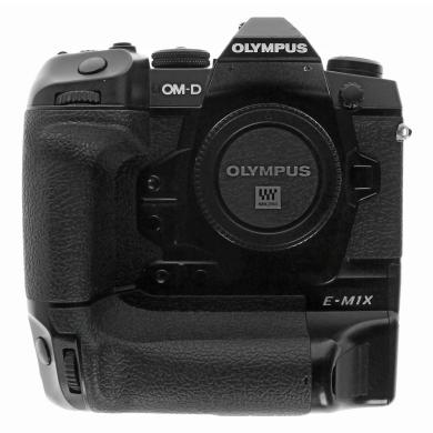 Olympus Om-d E-m1x Spiegellose Digitalkamera (gehäuse) 2 Jahre Garantie Neu - #2