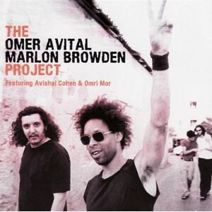 Omer Avital - Gebraucht Avital Browden Project,the - Preis Vom 26.04.2024 05:02:28 H