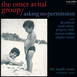 Omer Avital - Gebraucht Asking No Permission - Preis Vom 26.04.2024 05:02:28 H