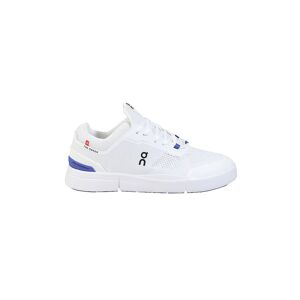 On Sneaker The Roger Spin Blau Herren Größe: 46 3md1147