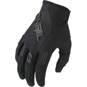 Oneal Element Racewear Motocross Handschuhe - Schwarz - L - Unisex