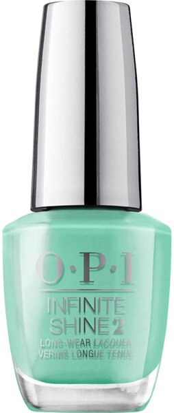 opi infinite shine lacquer - with stands the test of thyme - 15 ml - ( isl19 )