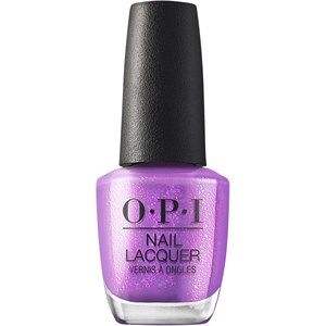 opi me, myself and nail polish 15ml (various shades) - blinded by the ring light
