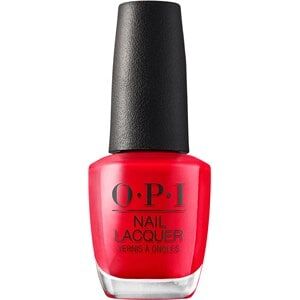 Opi Nagellacke Nail Lacquer Opi Classics F15 You Don't Know Jacques!