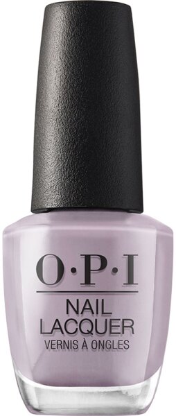 opi nail lacquer - classic taupe-less beach - 15 ml - ( nla61 )