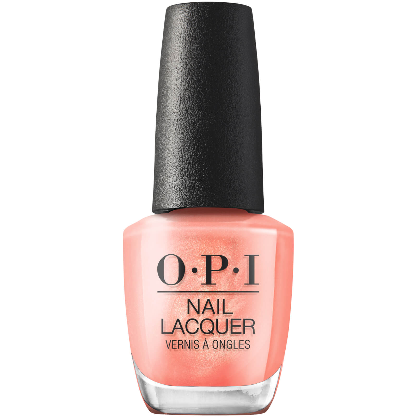 opi nail lacquer spring 23 me, myself and nagellack rosa
