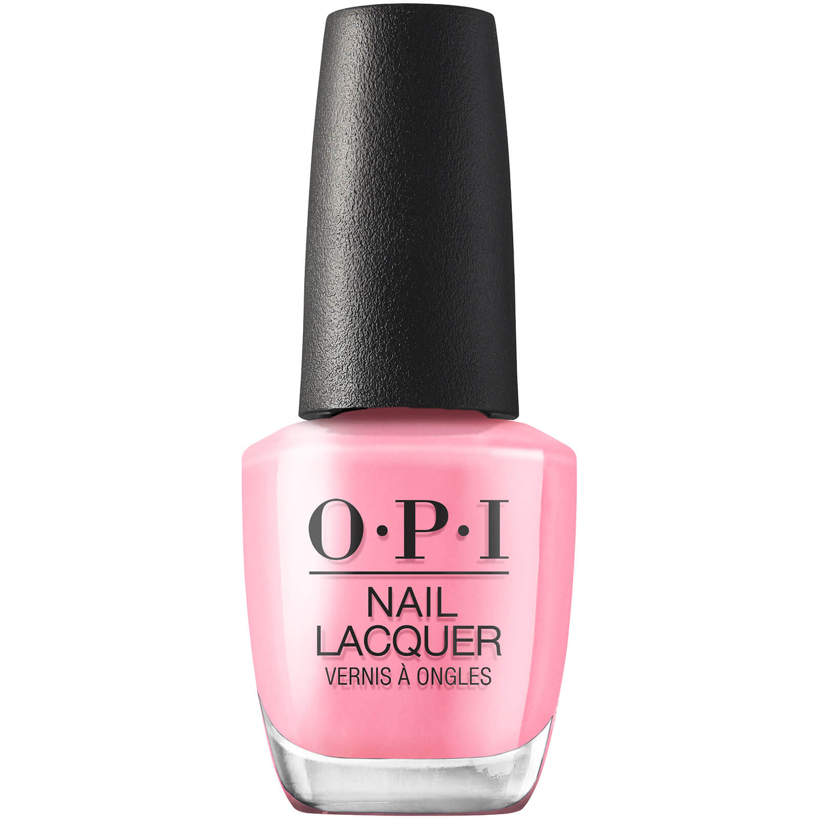 opi nail lacquer spring xbox nagellack rosa