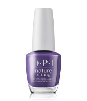 opi nature strong natural vegan nail polish 15ml (various shades) - a great fig world a great fig world