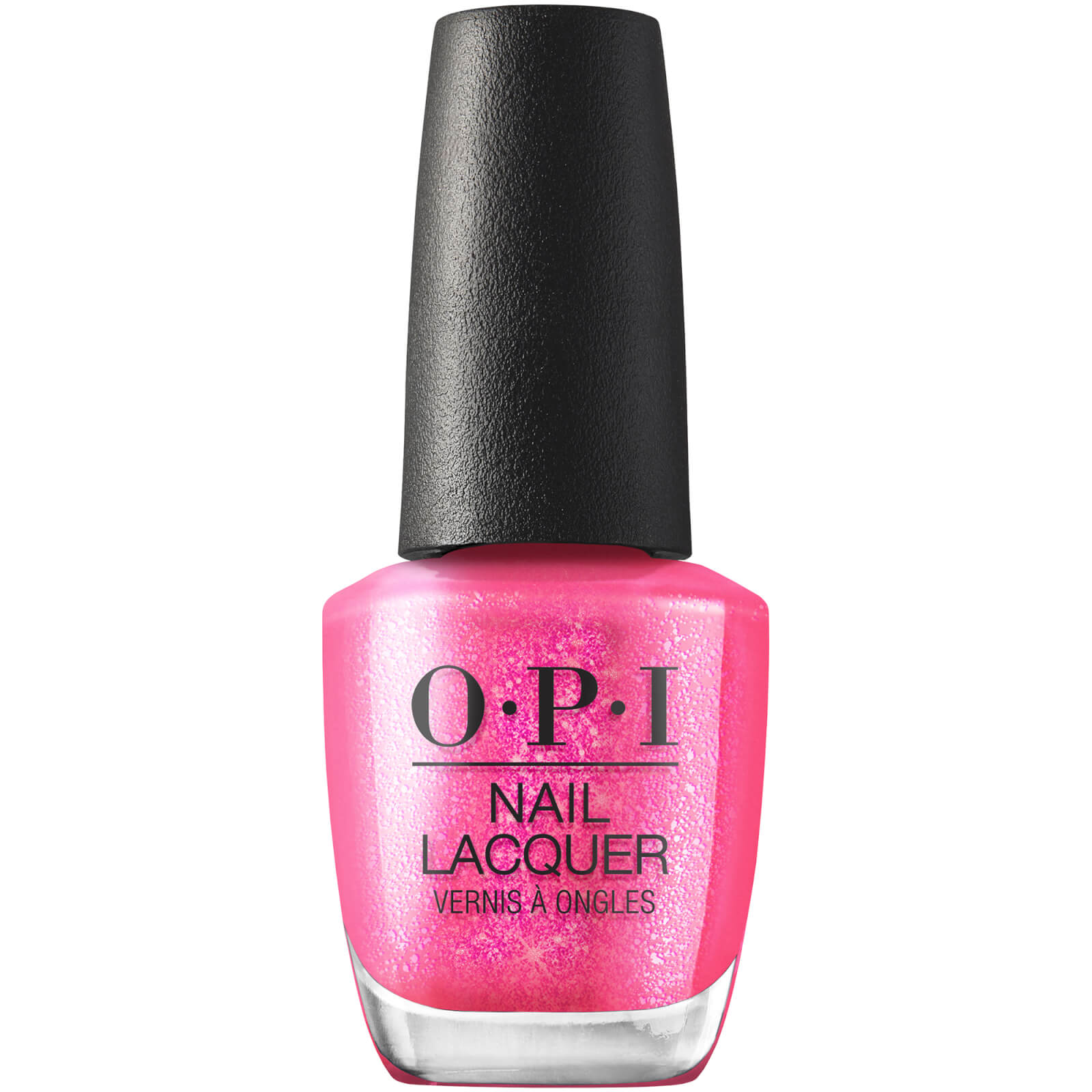 Opi Opi Collections Spring '23 Me, Myself, And Opi Nail Lacquer Nls009 Spring Break The Internet