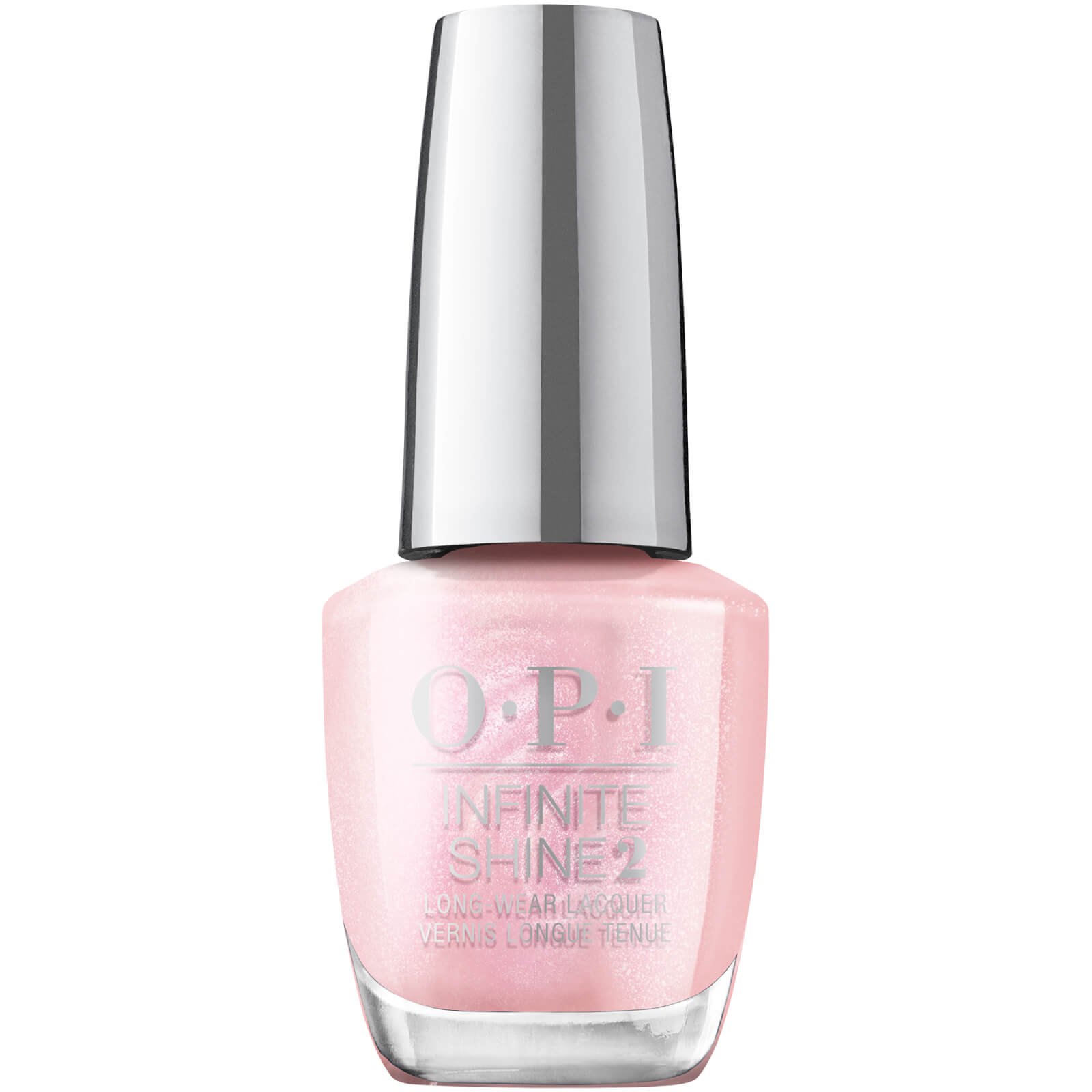Opi Opi Collections Spring '23 Me, Myself, And Opi Infinite Shine 2 Long-wear Lacquer Isls007 I Meta My Soulmate