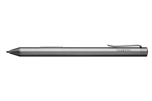 Optischer Stift Wacom Cs323ag0b Grau