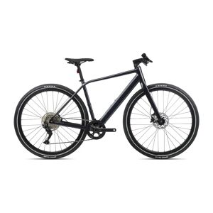 Orbea Vibe H30 - 248 Wh - 2023 - 28 Zoll - Diamant