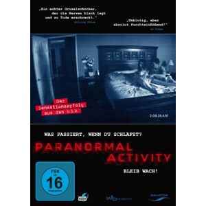 Oren Peli - Gebraucht Paranormal Activity - Preis Vom 28.04.2024 04:54:08 H