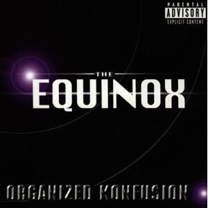 Organized Confusion - Gebraucht The Equinox - Preis Vom 28.04.2024 04:54:08 H
