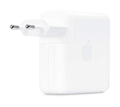 Original (!) Apple Ladegerät 61w Usb-c — Neu — F. Macbook` + Ipad`s Mit Usb Typc