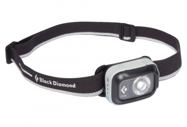 Original Black Diamond Sprint Stirnlampe 225 Lumen, Nur 51 G Sofo