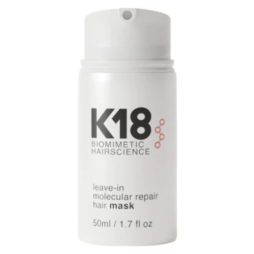 Original ✅ K18 Leave-in Molecular Repair Haarmaske 50ml
