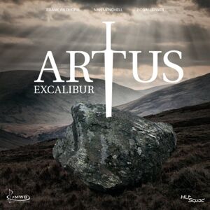 Original St.gallen Cast - Gebraucht Artus - Excalibur - Das Musical - Preis Vom 30.04.2024 04:54:15 H