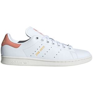 Originals Schuhe - Stan Smith W - Weiß/rosa - Adidas Originals - 36 2/3 - Schuhe