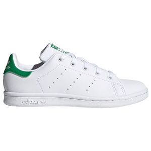 Originals Schuhe - Stan Smith C - Weiß/grün - Adidas Originals - 30 - Schuhe