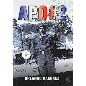 Orlando Ramírez - Apo #2