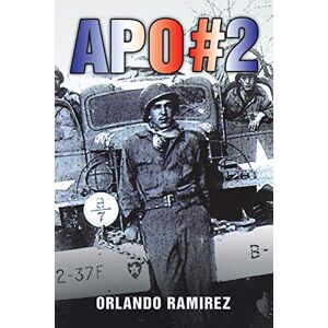 Orlando Ramírez - Apo #2