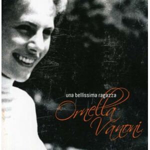 Ornella Vanoni - Gebraucht Una Bellissima Ragazza - Preis Vom 12.05.2024 04:50:34 H