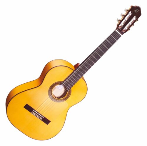 ortega flamencogitarre r270f