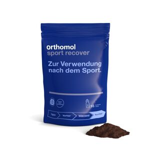 Orthomol Sport Recover Pulver 800 G