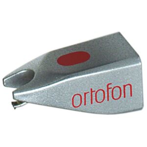 Ortofon Pro Eingabestift Nadel Sphärische Ersatz Für Tonabnehmer Concorde Und Om